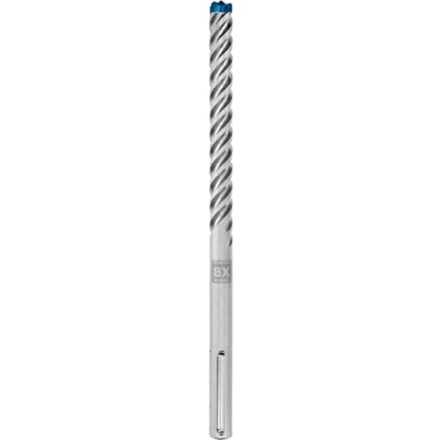Immagine di Bosch Accessories EXPERT SDS Max 8X 2608900265 Punta perforatrice 5 parti 20.00 mm Lunghezza totale 320 pz.