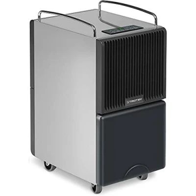 Immagine di TROTEC Deumidificatore TTK 122 E con sistema di sbrinamento a gas caldo