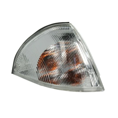 Immagine di VAN WEZEL 5214906 Frecce bianco anteriore Dx con portalampada SUZUKI: SWIFT 2