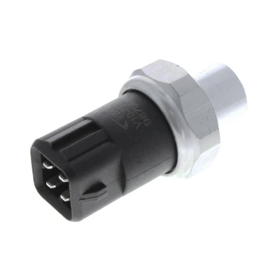 Immagine di VEMO V10 73 0140 Pressostato Qualità de originale AUDI: A4 B6 Avant, A6 C5 Allroad C5, VOLKSWAGEN: Passat B5 GP Variant, Variant