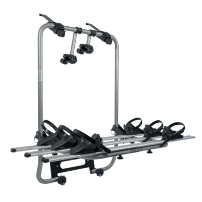 Immagine di MENABO Shadow Caddy 2.0 Portabici da portellone Posteriore Volkswagen 2021&gt;