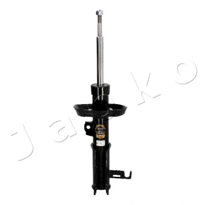 Immagine di JAPKO MJ00969 Ammortizzatore Assale anteriore Dx A pressione del gas doppio tubo tipo McPherson Spina superiore
