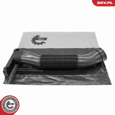 Immagine di ESEN SKV Tubo Radiatore 54SKV803 VOLKSWAGEN: Polo IV Hatchback, V SKODA: Roomster
