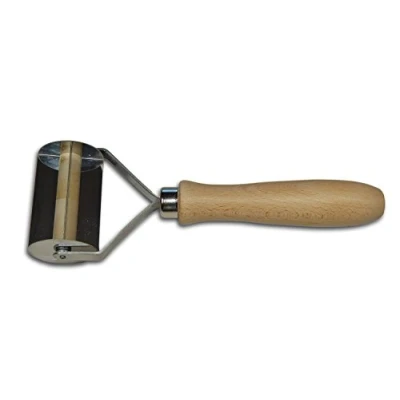Immagine di ELETTRO CENTER Tagliapasta, Legno, Argento, Art.13