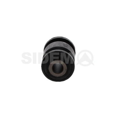 Immagine di SIDEM 877604 Silent Block anteriore, Assale anteriore Cuscinetto gomma metallo Braccio trasversale oscillante SUZUKI: SWIFT 3