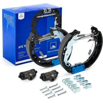 Immagine di ATE Original TopKit 03.0520 7819.3 Kit freno, Freno a tamburo con cilindretto accessori