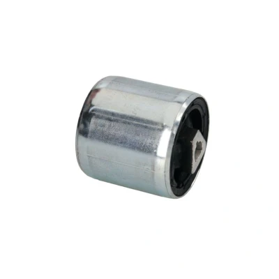 Immagine di FEBI BILSTEIN 23359 Silent Block Assale anteriore Sx, Superiore, Dx Supporto idraulico BMW: 5 Sedan, Touring