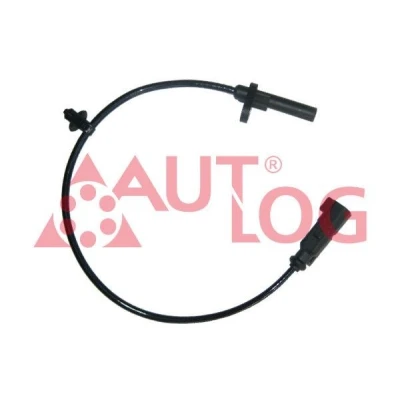 Immagine di AUTLOG AS5152 Sensore ABS Assale posteriore FORD: Transit V363 Van, Custom V362 Tourneo Bus
