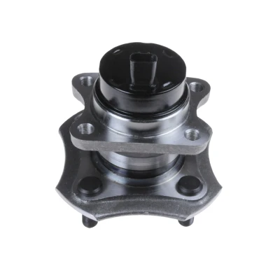 Immagine di BLUE PRINT ADT38332 Kit cuscinetto ruota TOYOTA: Yaris I Hatchback, Verso