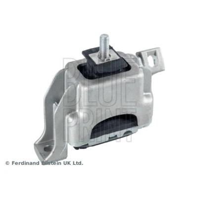 Immagine di BLUE PRINT ADB118013 Supporto motore Dx Cuscinetto gomma metallo Alluminio verde MINI: Countryman, Hatchback, Cabrio