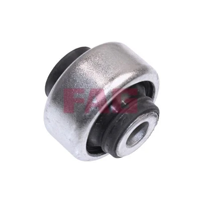 Immagine di FAG 829 0295 10 Silent Block Cuscinetto gomma metallo per braccio trasversale oscillante PEUGEOT: 206 Hatchback, SW, CITROËN: DS5 Hatchback
