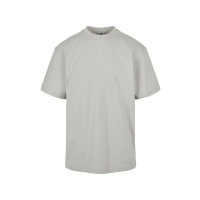 Immagine di Urban Classics TALL Tshirt basic, Uomo, Taglia: Medium, Lightasphalt
