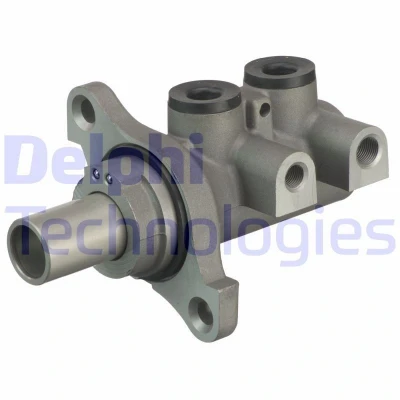 Immagine di DELPHI LM80426 Pompa Freno 25mm M10x1 OPEL: Astra H Van, TwinTop, Hatchback