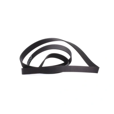 Immagine di GATES 7PK2035 Cinghia Poly V 2035 7 Poliestere, EPDM (Etilene Propilene Diene Caucciù) RoadMax Value Line MERCEDES BENZ: Classe ML, C Sedan