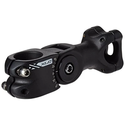 Immagine di XLC ST M02 POTENCIA Ajustable A Head 25.4 mm 1 1/8&quot; Negra 128
