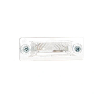 Immagine di DPA 89980901602 Luce Targa VOLKSWAGEN: Transporter 5, Touran I, Passat B6 Variant