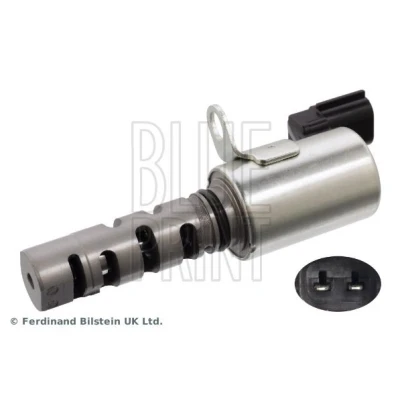 Immagine di BLUE PRINT ADT37260 Valvola comando, Regolazione albero a camme TOYOTA: Yaris II Hatchback, I Verso