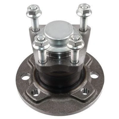 Immagine di A.B.S. 200059 Kit cuscinetto ruota 136 OPEL: Astra G CC, Caravan, Meriva A