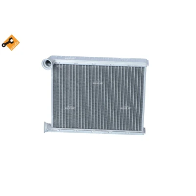 Immagine di NRF 54360 Radiatore Riscaldamento con condotto CITROËN: C4 II Hatchback