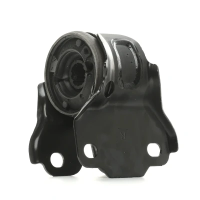 Immagine di FEBI BILSTEIN 36964 Silent Block Assale anteriore Dx, inferiore, posteriore Gomma VOLVO: XC60 I, V60 S80 II, FORD: MONDEO 4 Turnier, S Max Mk1