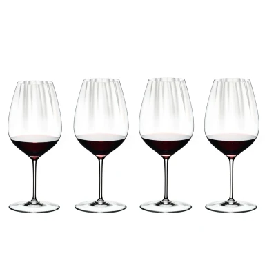 Immagine di Riedel Performance, Calice da vino, Trasparente