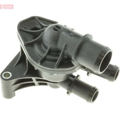 Immagine di DENSO DTM82930 Termostato motore 82C con guarnizioni FORD: FOCUS 3, C Max 2, 3 Turnier