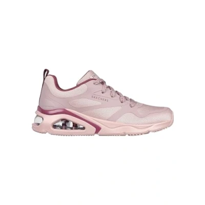 Immagine di Skechers Sport TRES AIR Sneakers basse, Donna, Taglia: 39, Mauve hot melt Tessuto / sintetico