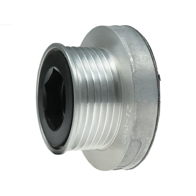 Immagine di AS PL AP3003(IKA) Puleggia cinghia, Alternatore 17,00mm
