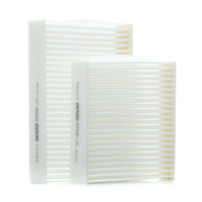 Immagine di DENSO DCF560P Filtro abitacolo particellare 203 156 30 PEUGEOT: 207 SW, Hatchback, 208 I CITROËN: DS3 C4 II Cactus