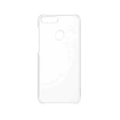 Immagine di Huawei Cover per P Smart, Accessorio Originale, Trasparente
