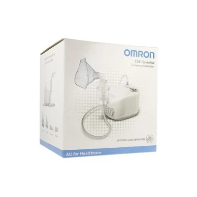 Immagine di OMRON C101 ESSENTIAL NE E NEBULISER