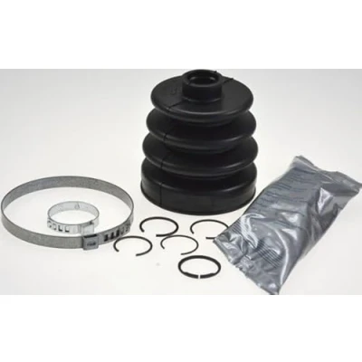 Immagine di LÖBRO 300364 Soffietto 93,00 NBR (Nitrile Butadiene Caucciù) MAZDA: MX 3