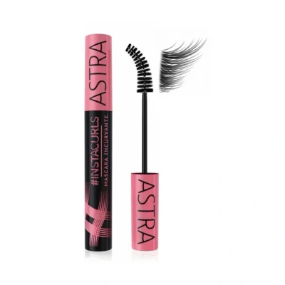 Immagine di ASTRA INSTACURLS MASCARA 10ML