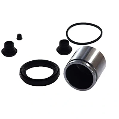 Immagine di AUTOFREN SEINSA D41652C Kit Revisione Pinze Freno Assale anteriore 60 MERCEDES BENZ: Vito Van, Bus, Sprinter 2 T Van