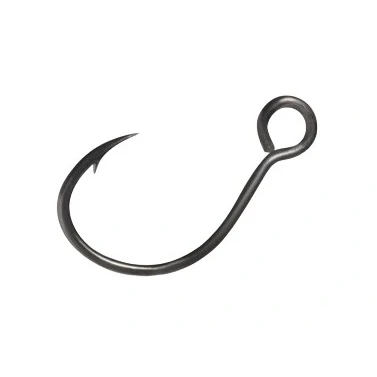 Immagine di VMC H Simple 7237BBN Ami Saltwater #6 (7 pezzi) per pesca in mare