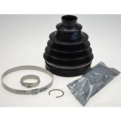 Immagine di LÖBRO 304819 Soffietto 112,00 TPE (elastomero termoplastico) FIAT: Scudo I Van, Ulysse I, Station Wagon, CITROËN: C8, Evasion