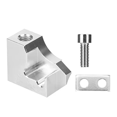 Immagine di Kit staffa di riparazione collettore aspirazione per auto P2015 compatibile con in plastica 2.0 TDI 03L129711AG