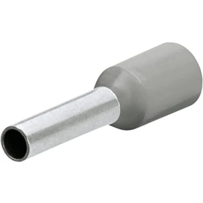 Immagine di Knipex Terminali a Bussola Preisolati 200 Pz Cad. 97 99 355