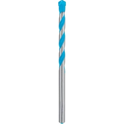 Immagine di Bosch Accessories EXPERT CYL 9 MultiConstruction 2608900639 Punta multiuso 10 parti 5.5 mm Lunghezza totale 85 Alberino cilindrico pz.