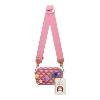Immagine di Fritzi aus Preußen Borsa a tracolla, Donna, Taglia: One Size, Geo