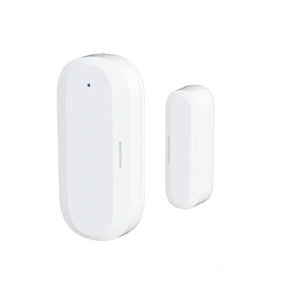 Immagine di WOOX Sensore Apertura Porta e Finestra Intelligente ZIGBEE Smart Door/Window Sensor