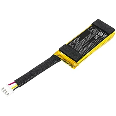 Immagine di TECHTEK batterie compatibile con [JBL] AM0304, Tuner sostituisce L0738 LF FBA