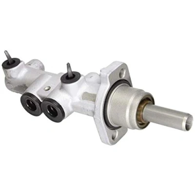 Immagine di HELLA 8AM 355 501 161 Pompa Freno 20,64 Alluminio M12 x 1 (x2) SEAT: Ibiza 3, VOLKSWAGEN: Polo IV Hatchback