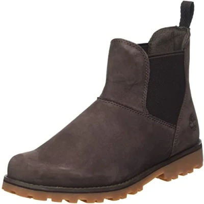 Immagine di Timberland Asphalt Trail (Junior), Chukka Boot, Terra, 40 EU