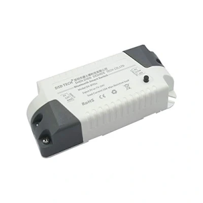 Immagine di DSD TECH SH BT01C Bluetooth Relay V2 Support Timer And Security Code for iOS Android