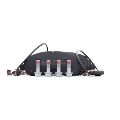 Immagine di FEBI BILSTEIN 16955 Kit pastiglie freno FORD: Transit V363 Van, Custom V362 Tourneo Bus