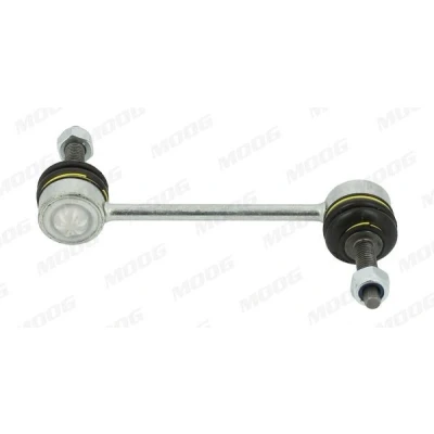 Immagine di MOOG JA LS 6566 Bielletta barra stabilizzatrice Assale anteriore bilaterale 137 M10X1.5 JAGUAR: S Type