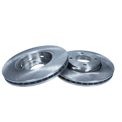 Immagine di MAXGEAR 19 4800 Disco freno Assale anteriore 281 25,8 4 ventilato verniciato MITSUBISHI: Colt 6, VI CZC Cabrio, SMART: Forfour I
