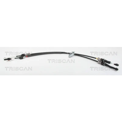 Immagine di TRISCAN 8140 50701 Cavo comando, Cambio manuale MAZDA: 6 Hatchback, Sedan