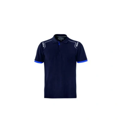 Immagine di Polo SPARCO TEAMWORK 02407 BM, Taglia XL